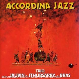Accordina jazz