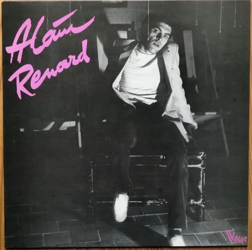 Alain Renard