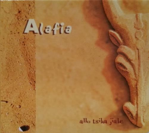 Allo tsika jiabe