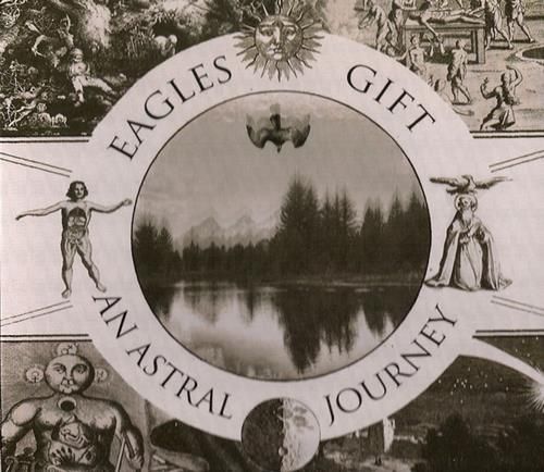 An Astral Journey
