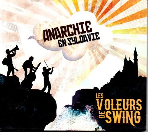 Anarchie en syldavie