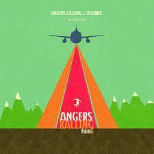 Angers kalling vol.3
