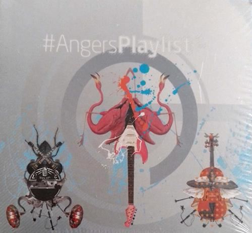Angers Playlist 1
