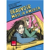 Beauvoir made in America
