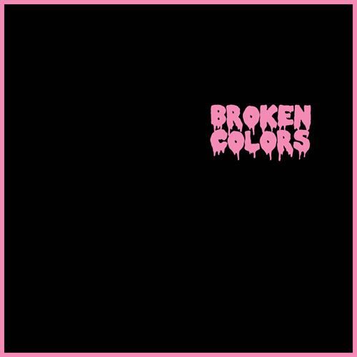 Broken Colors