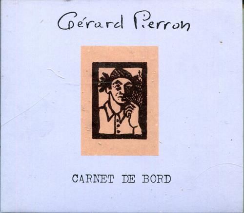 Carnet de bord