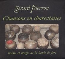 Chansons en charentaises