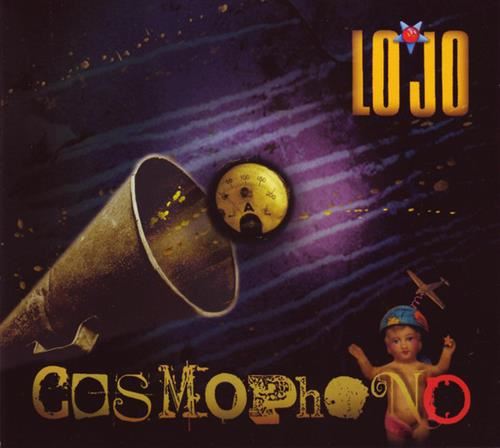 Cosmophono