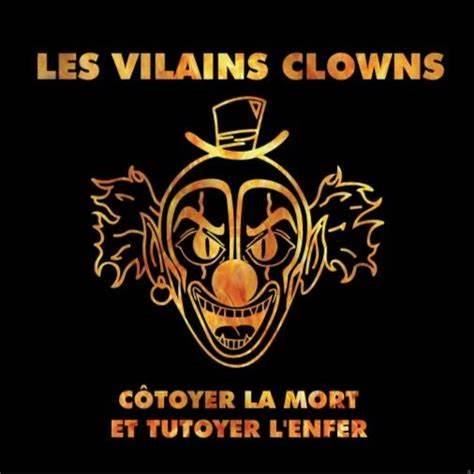 Côtoyer la Mort et tutoyer l'Enfer