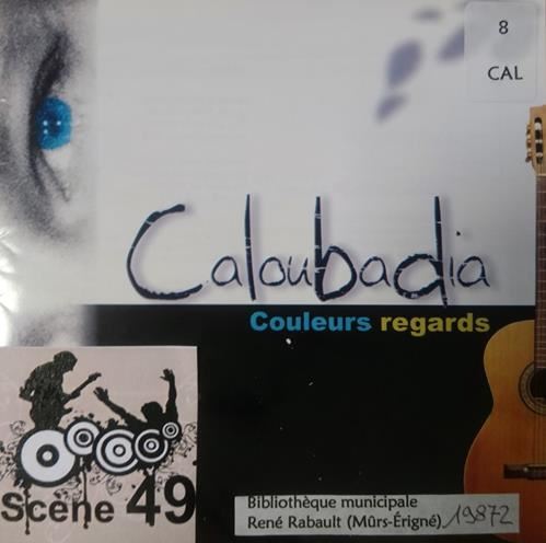 Couleurs regards