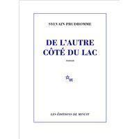 De l'autre côté du lac