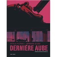 Dernière aube