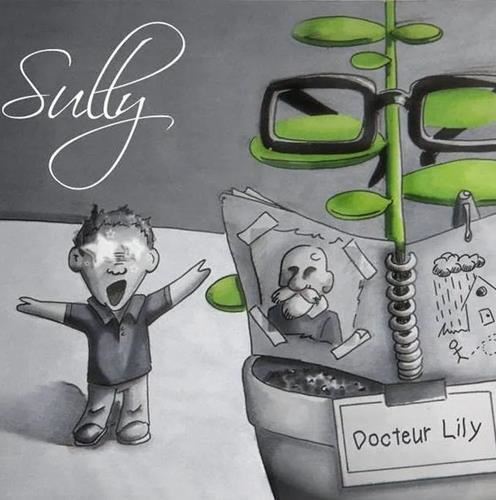 Docteur Lily