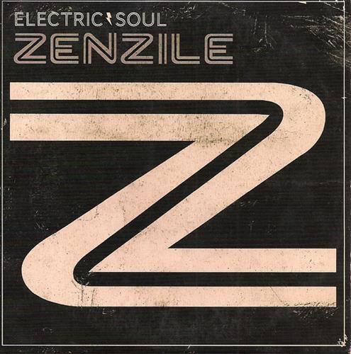 Electric Soul