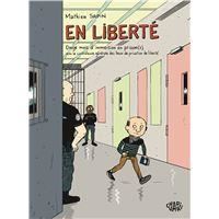 En liberté