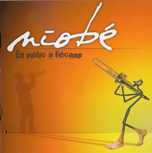 En plublic à fécamp