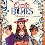 Enquêtes d'Enola Holmes (Les) T.07 : Et la barouche noire