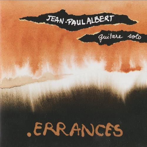 Errances