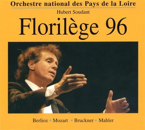 Florilège 96