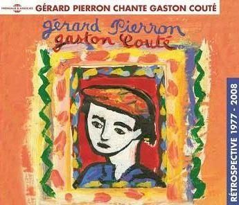 Gérard Pierron chante Gaston Couté