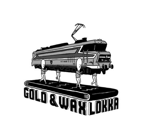 Gold & Wax