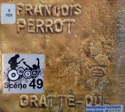 Gratte-cul