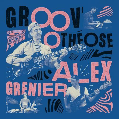Groov'Othéose