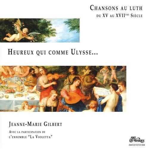 Heureux qui comme ulysse...