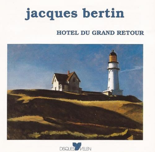 Hôtel Du Grand Retour