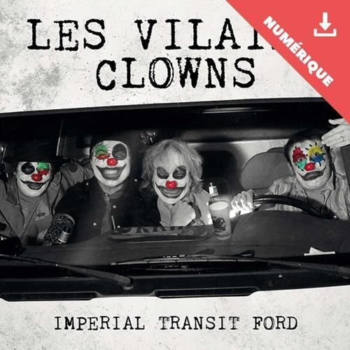 Imperial transit ford