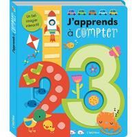J'apprends à compter