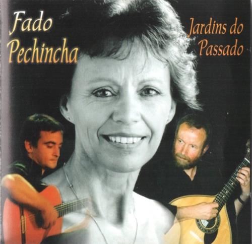 Jardins do passado