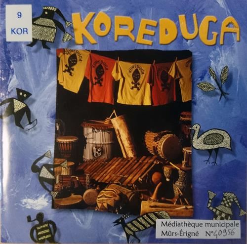 Koreduga