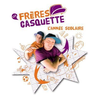 L'Année scolaire