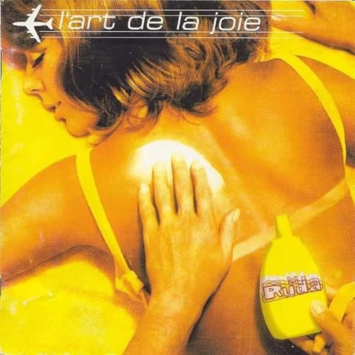 L'Art de la joie