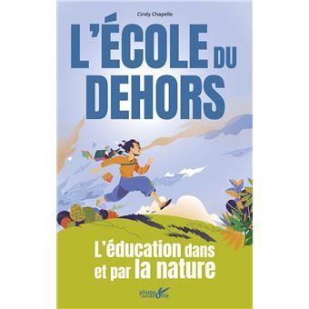 L'Ecole du dehors