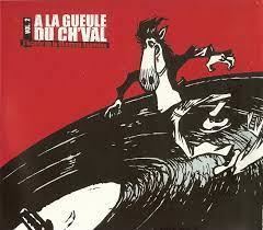 L'Écurie de la chanson angevine vol.2