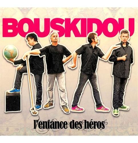 L'Enfance des héros