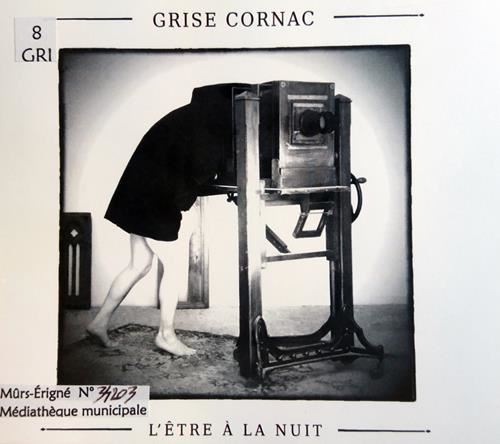 L'Être à la nuit