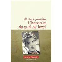 L'Inconnue du quai de Javel