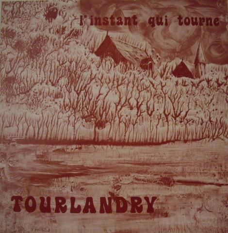 L'Instant Qui Tourne