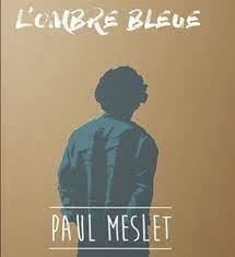 L'Ombre bleue