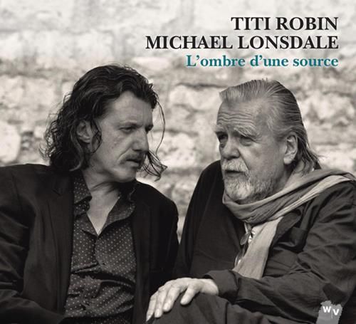 L'Ombre d'une source