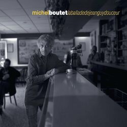 La Ballade de Jean-Guy Douceur