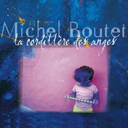 La Cordillère des anges