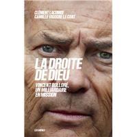 La Droite de Dieu