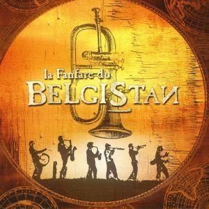 La Fanfare du belgistan