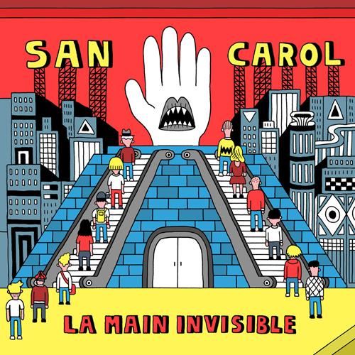 La Main invisible