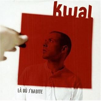 Là où j'habite