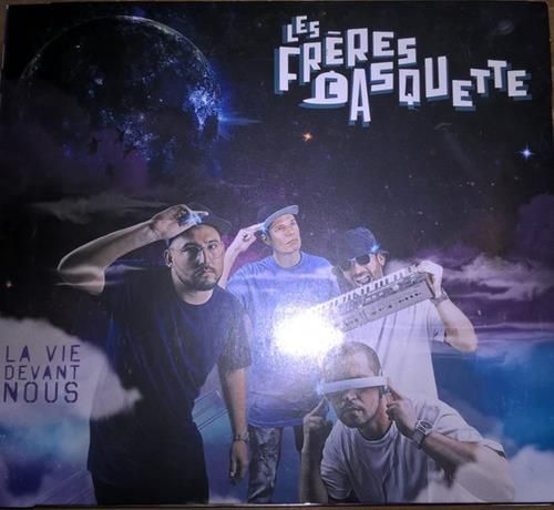 La Vie devant nous